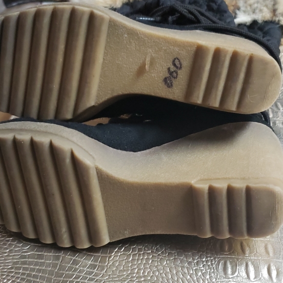 Heel boots - Picture 2 of 5